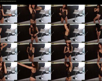 wearehottest — 15 minute Chaturbate couple cam show recording, 4K, Jun 26, 2019
