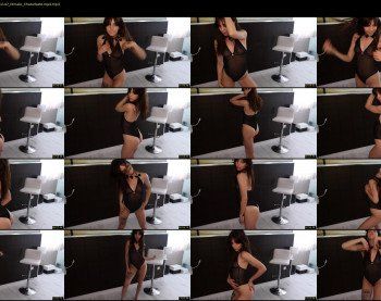 wearehottest — 17 minute Chaturbate couple cam show recording, 4K, Jun 26, 2019