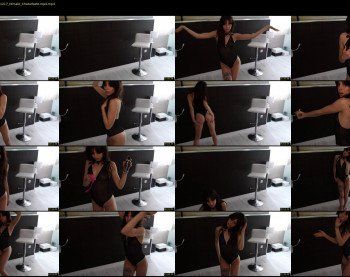 wearehottest — 15 minute Chaturbate couple cam show recording, 4K, Jun 26, 2019
