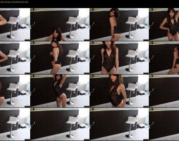 wearehottest — 15 minute Chaturbate couple cam show recording, 4K, Jun 26, 2019