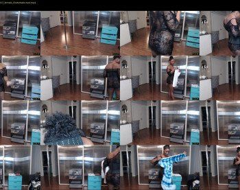 wynterheat — 42 minute Chaturbate female cam show recording, 720p, Jun 25, 2019
