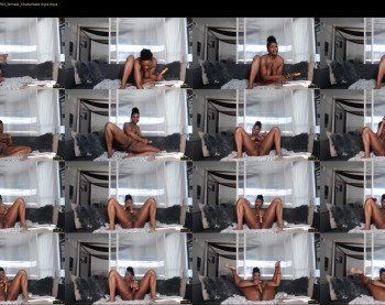 wynterheat — 7 minute Chaturbate female cam show recording, 720p, Jun 26, 2019