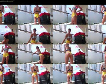 xwithy — 24 minute Chaturbate female cam show recording, 1080p, Jun 24, 2019