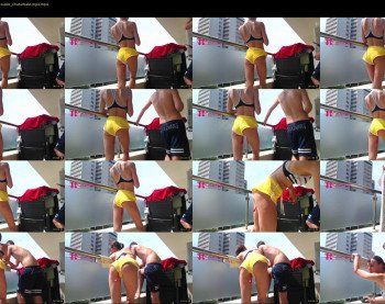 xwithy — 4 minute Chaturbate female cam show recording, 1080p, Jun 24, 2019