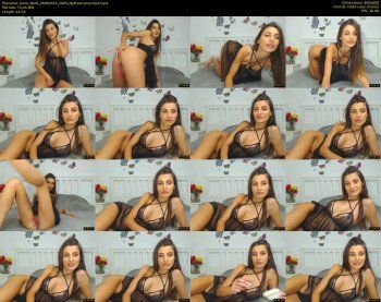 Anne_Marieee — 17 minute MyFreeCams cam show recording, 480p, Jun 26, 2019