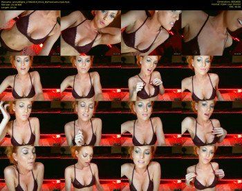 JennyBlighe — 4 minute MyFreeCams cam show recording, 480p, Jun 27, 2019