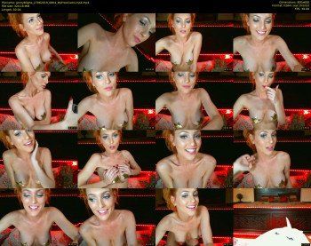 JennyBlighe — 51 minute MyFreeCams cam show recording, 480p, Jun 27, 2019