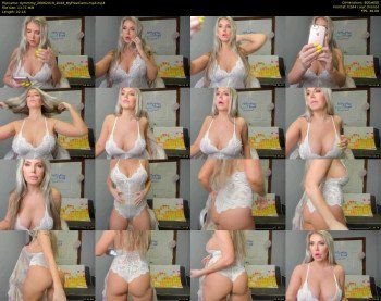 Kymmmy — 3 minute MyFreeCams cam show recording, 480p, Jun 26, 2019
