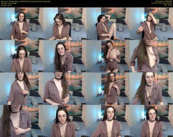 Mandy_Rose — 31 minute MyFreeCams cam show recording, 480p, Jun 27, 2019