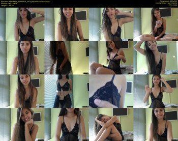 MissMasie — 106 minute MyFreeCams cam show recording, SD, Jun 27, 2019