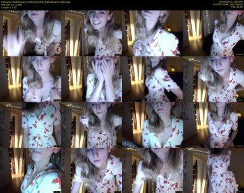 muffinmoon — 16 minute MyFreeCams cam show recording, SD, Jun 27, 2019