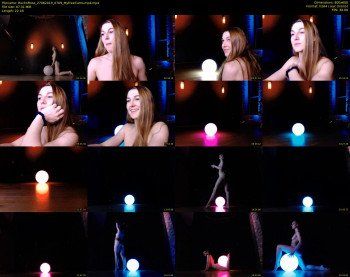 RocknRose — 23 minute MyFreeCams cam show recording, 480p, Jun 27, 2019