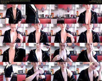 Summer_Gold — 14 minute MyFreeCams cam show recording, 480p, Jun 27, 2019