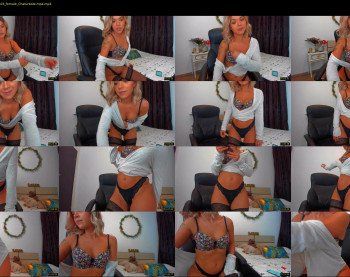 _gabrielle_ — 29 minute Chaturbate female cam show recording, 720p, Jun 27, 2019
