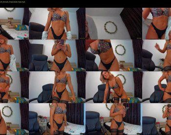 _gabrielle_ — 29 minute Chaturbate female cam show recording, 720p, Jun 27, 2019