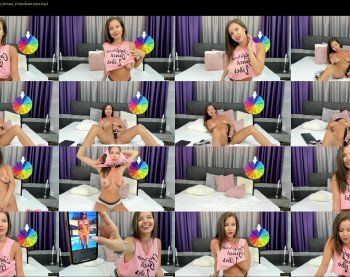 _nastya_ — 47 minute Chaturbate female cam show recording, 1080p, Jun 27, 2019