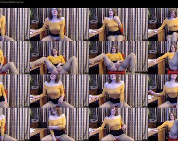 _natali_ — 36 minute Chaturbate female cam show recording, 1080p, Jun 27, 2019