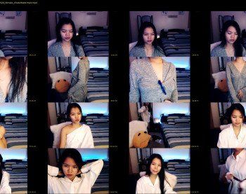 _pilya_ — 108 minute Chaturbate female cam show recording, 720p, Jun 27, 2019