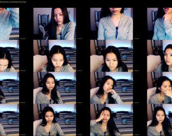 _pilya_ — 17 minute Chaturbate female cam show recording, 720p, Jun 27, 2019