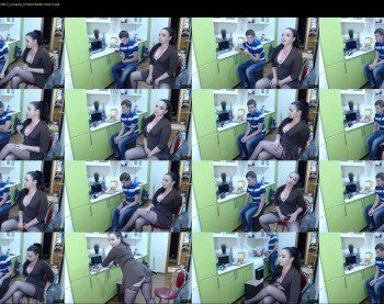_pinacolada_ — 29 minute Chaturbate couple cam show recording, 1080p, Jun 27, 2019