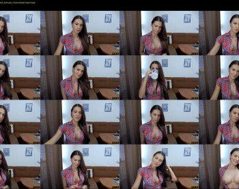 ady_w_o_w — 7 minute Chaturbate female cam show recording, 1080p, Jun 27, 2019