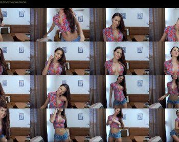 ady_w_o_w — 19 minute Chaturbate female cam show recording, 1080p, Jun 27, 2019