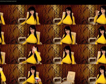 alexissadele — 62 minute Chaturbate female cam show recording, 720p, Jun 27, 2019