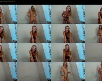 alisaa__fox — 10 minute Chaturbate female cam show recording, 1080p, Jun 27, 2019