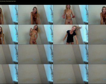 alisaa__fox — 47 minute Chaturbate female cam show recording, 1080p, Jun 27, 2019