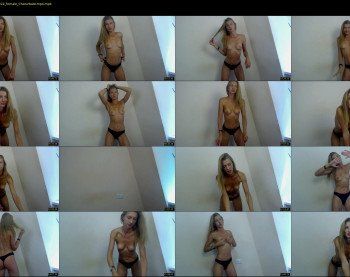 alisaa__fox — 19 minute Chaturbate female cam show recording, 1080p, Jun 27, 2019