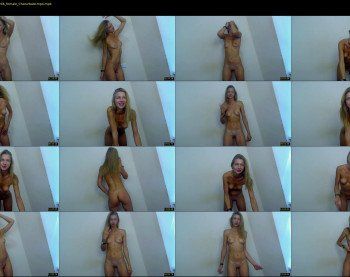 alisaa__fox — 23 minute Chaturbate female cam show recording, 1080p, Jun 27, 2019