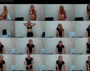 alisaa__fox — 27 minute Chaturbate female cam show recording, 1080p, Jun 27, 2019