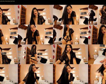 anablerd — 21 minute Chaturbate female cam show recording, 720p, Jun 26, 2019