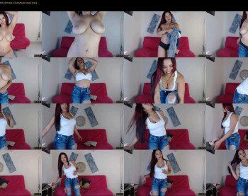 analiia_cox — 13 minute Chaturbate female cam show recording, 1080p, Jun 26, 2019
