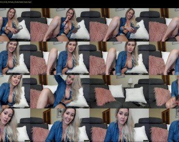 angel_danm_milf — 5 minute Chaturbate female cam show recording, 1080p, Jun 26, 2019