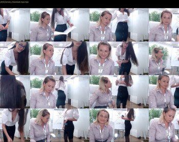 annemarry96 — 11 minute Chaturbate female cam show recording, 1080p, Jun 27, 2019