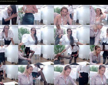 annemarry96 — 12 minute Chaturbate female cam show recording, 1080p, Jun 27, 2019