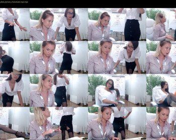 annemarry96 — 11 minute Chaturbate female cam show recording, 1080p, Jun 27, 2019