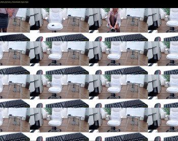 annemarry96 — 15 minute Chaturbate female cam show recording, 1080p, Jun 27, 2019