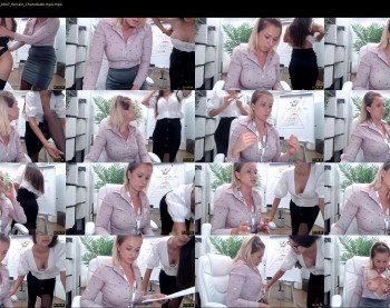 annemarry96 — 10 minute Chaturbate female cam show recording, 1080p, Jun 27, 2019