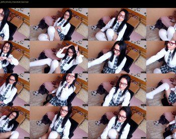 annie_dreams — 23 minute Chaturbate female cam show recording, 1080p, Jun 27, 2019