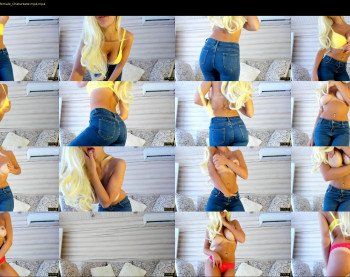 barrrbi — 65 minute Chaturbate female cam show recording, 720p, Jun 27, 2019