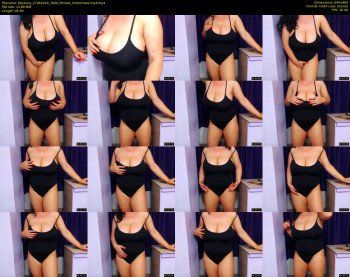 bbylarra — 6 minute Chaturbate couple cam show recording, 480p, Jun 27, 2019