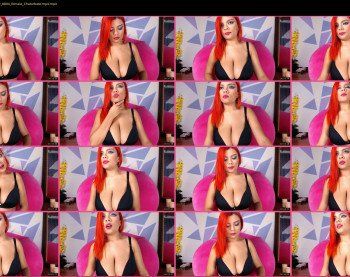 bhiankha_new — 6 minute Chaturbate female cam show recording, 1080p, Jun 27, 2019