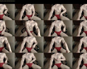 big_nick_for_you_ — 29 minute Chaturbate male cam show recording, 720p, Jun 27, 2019