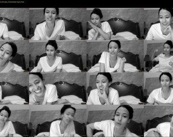 blissense — 14 minute Chaturbate female cam show recording, 480p, Jun 27, 2019