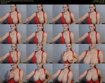 blue_eyes96 — 10 minute Chaturbate female cam show recording, 720p, Jun 27, 2019