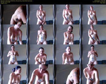bob1326 — 17 minute Chaturbate female cam show recording, 720p, Jun 27, 2019