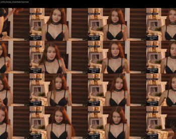 bunny_marthy — 29 minute Chaturbate female cam show recording, 1080p, Jun 26, 2019