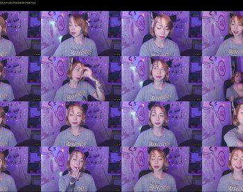 bunnykelly — 29 minute Chaturbate female cam show recording, 1080p, Jun 26, 2019